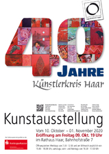 -KKH-Plakat-40Jubil-2020