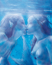 Lisa-Schwarz---Mermaids