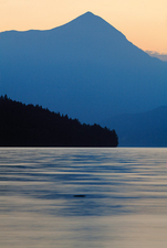 Michael-Hönig---Blaue-Berge