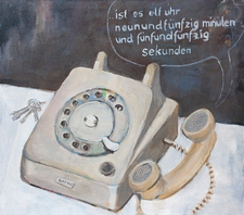 Gerold-Hauer-Die-Zeitansage