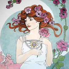 Karina-Schlaffer-Alte-Rose-Zeit