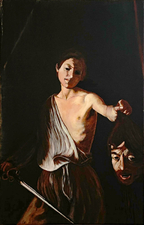 David-und-Goliath_nach-Caravaggio
