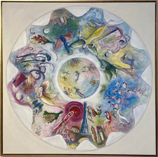 Nach-Chagall