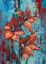 Lilien