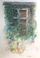 EfeuFenster